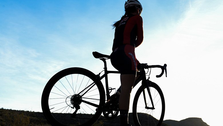 Radfahren ist die Top1-Sportart in NÖ, © Pixabay