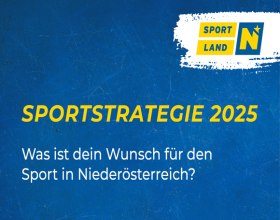 NÖ Sportstrategie 2025