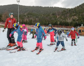 Skikids, © Alex Felten