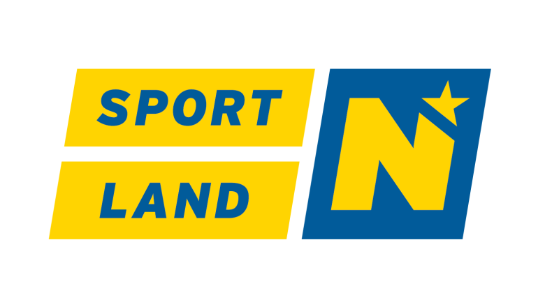 Sportland Niederösterreich Logo, © Sportland Niederösterreich