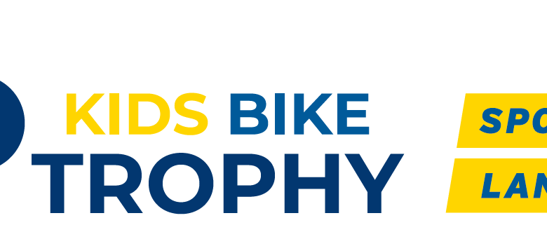 Kids Bike Trophy-Logo